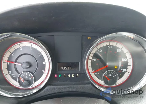 2018 Dodge Grand Caravan Sxt из США, поврежденный, VIN 2C4RDGCG3JR283109